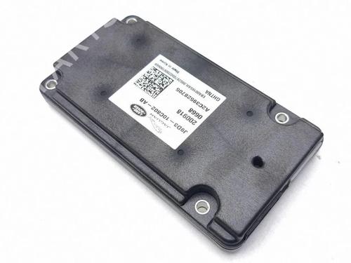 Electronic module JAGUAR I-PACE (X590) EV400 AWD | BP37514271M83 - Image 4