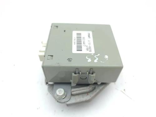 Electronic module MITSUBISHI OUTLANDER II (CW_W) 2.2 DI-D 4WD | BP33254199M83 - Image 3