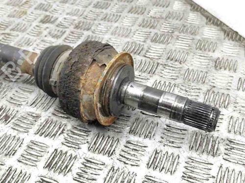 Right rear driveshaft MERCEDES-BENZ M-CLASS (W164) ML 320 CDI 4-matic (164.122) | BP28900316M41 