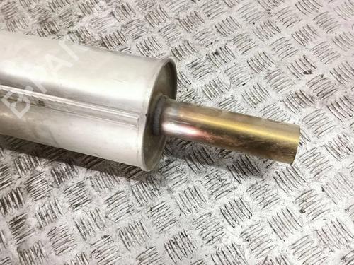 Exhaust system OPEL ASTRA L (OV5) 1.2 (FPHNSL, FPHNSR) | BP28880976M121 - Image 7