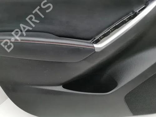 Front left panel MAZDA CX-5 (KE, GH) 2.2 D (KE2FW) | BP28843686C58 - Image 8