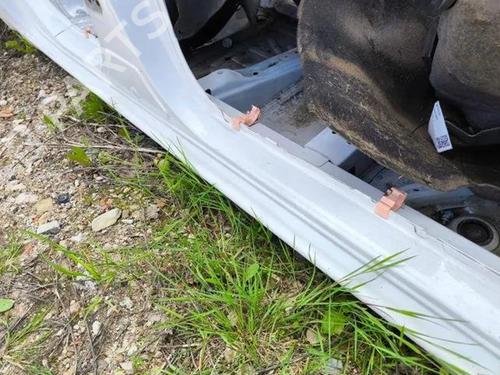 Right sideskirt TOYOTA YARIS (_P1_) 1.4 D-4D (NLP10_, NLP10R) | BP28853410C114 