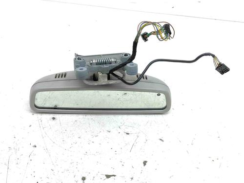 Used Rear mirror MERCEDES-BENZ S-CLASS (W221, V221) S 320 CDI (211 hp) 28872767