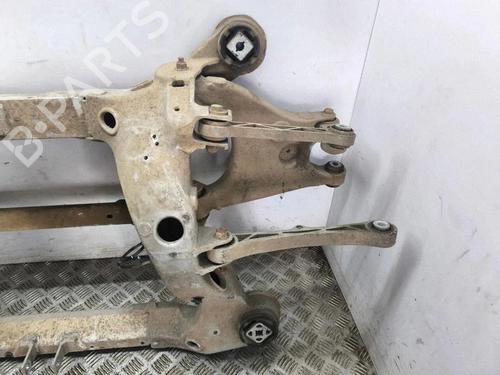 Rear axle TESLA MODEL S (5YJS) 85 | BP40210046M2 - Image 4