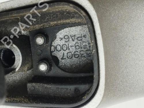 Rear left exterior door handle CHRYSLER GRAND VOYAGER V (RT) 2.8 CRD | BP28899495C130 