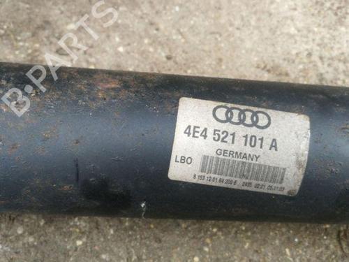 Driveshaft AUDI A8 D3 (4E2, 4E8) 4.2 quattro | BP28868349M37 