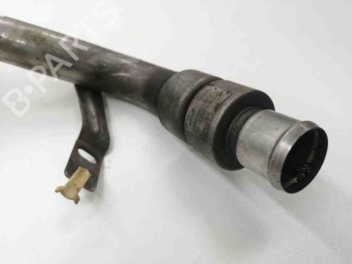 Pipe JAGUAR XF I (X250) 2.7 D | BP28888737M125 