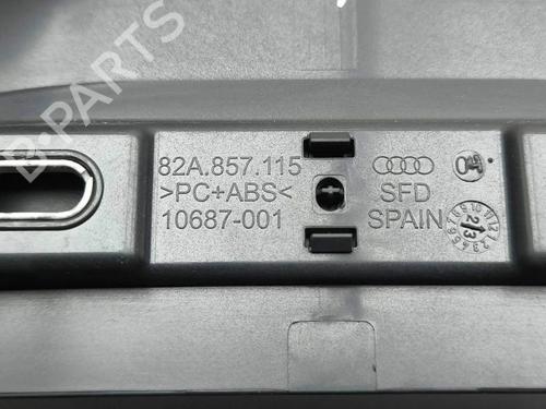 Other AUDI A1 Sportback (GBA) 25 TFSI | BP36328070O1 - Image 7