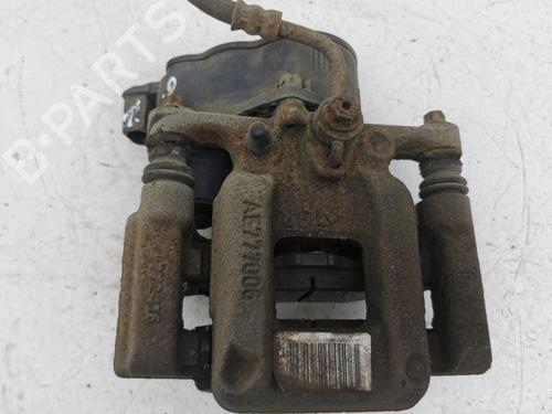 Left rear brake caliper PEUGEOT 2008 II (UD_, US_, UY_, UJ_, UR_, UC_) 1.5 BlueHDI 110 (UDYHSK) | BP28901035M107 