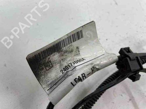 Electronic module NISSAN QASHQAI II (J11, J11_) 1.5 dCi | BP28869119M83 