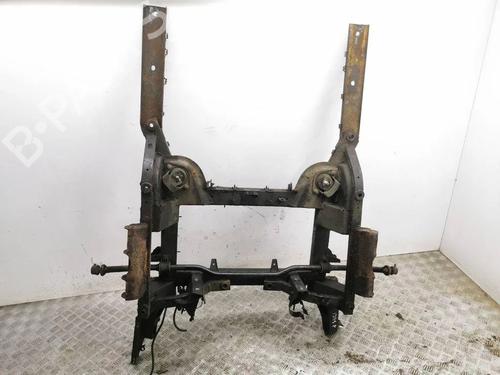 Subframe MASERATI QUATTROPORTE V 4.2 | BP28907062M9 - Image 9