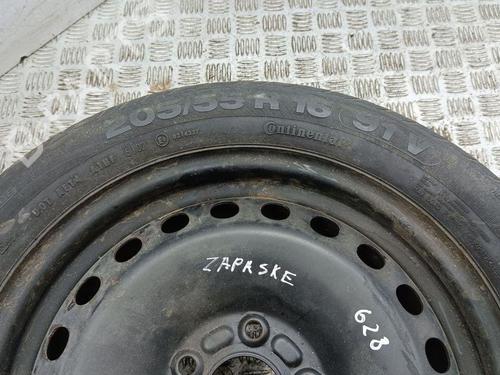 Reservehjul kit JAGUAR X-TYPE I (X400) 2.5 V6 All-wheel Drive | BP28895211C119 