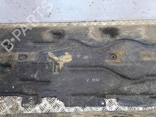 Underbody protection BMW 2 Active Tourer (U06) 220i Mild Hybrid | BP38310122M92 - Image 6