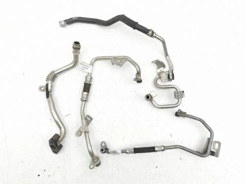 Used Pipe Pipe NISSAN QASHQAI III (J12) 1.3 DIG-T (140 hp) 40189982 40189982