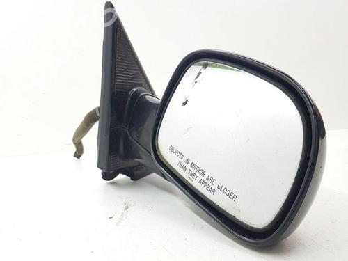 Used Right mirror CHRYSLER VOYAGER IV (RG, RS) 3.8 (218 hp) 28892033