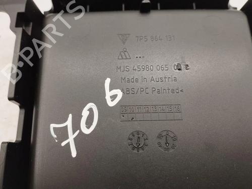 Middle console PORSCHE CAYENNE (92A) 3.0 Diesel | BP36208802I22 - Image 7