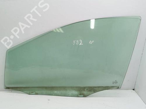 Used Front left door window MERCEDES-BENZ B-CLASS Sports Tourer (W245) B 200 TURBO (245.234) (193 hp) 28895101