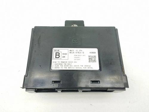 Used Electronic module Electronic module 38246844 38246844
