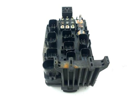 Fuse box JAGUAR X-TYPE I (X400) 2.0 D | BP28874927E1 