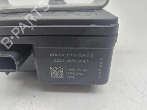 Electronic module HONDA CR-V IV (RM_) 2.2 i-DTEC AWD (RE6) | BP37403773M83 - Image 6