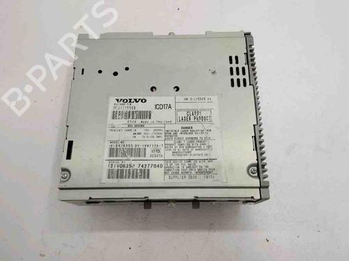 Used Electronic module VOLVO V50 (545) 1.6 D (110 hp) 28876596