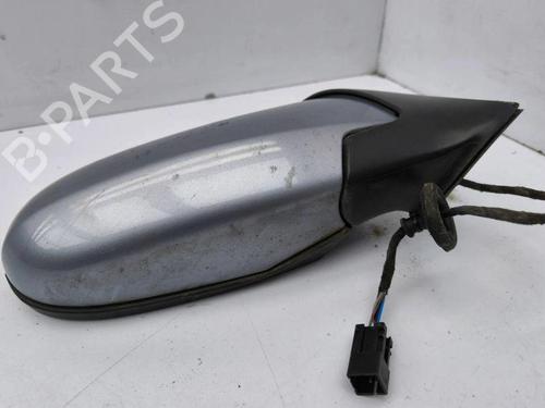 Right mirror OPEL ZAFIRA A MPV (T98) 1.8 16V (F75) | BP28900852C27 