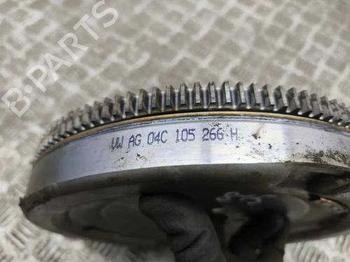 Flywheel AUDI A1 Sportback (GBA) 25 TFSI | BP33256936M101 - Image 7