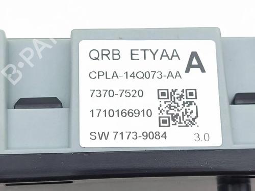 Fuse box JAGUAR F-PACE (X761) 2.0 TD4 | BP35919334E1 - Image 6