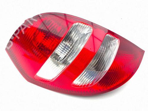 Used Left taillight Left taillight MERCEDES-BENZ A-CLASS (W169) A 180 CDI (169.007, 169.307) (109 hp) 40290962 40290962