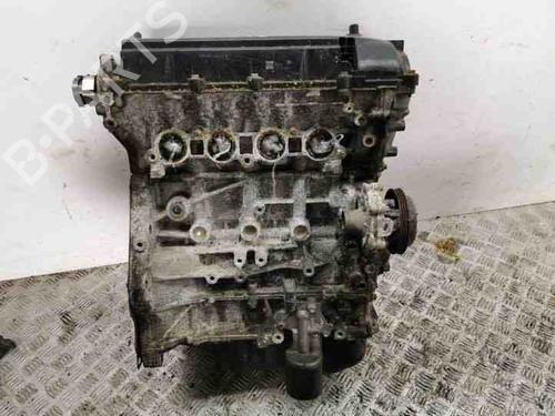 Used Engine MAZDA 3 Saloon (BM_, BN_) 2.0 (158 hp) 28848254