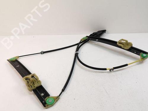 Rear right window mechanism AUDI A1 Sportback (8XA, 8XF) 1.6 TDI | BP28868419C25 