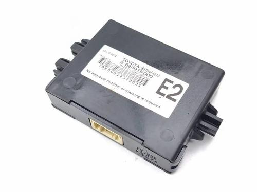 Electronic module TOYOTA C-HR (_X1_) 1.8 Hybrid (ZYX10_, ZYX11_, ZYX10R, ZYX11R) | BP34103075M83 - Image 2