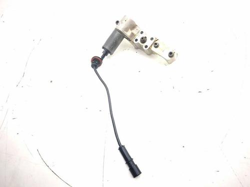 Used Pulley MASERATI QUATTROPORTE V 4.2 (400 hp) 29813149