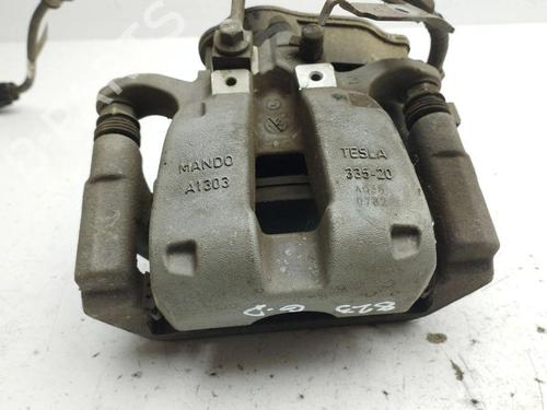 Right rear brake caliper TESLA MODEL 3 (5YJ3) EV | BP28901407M106