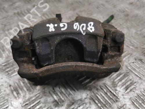 Left rear brake caliper KIA SPORTAGE V (NQ5) 1.6 T-GDI | BP28884118M107 