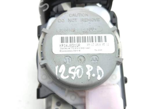 Front right seatbelt SEAT ATECA (KH7, KHP) 1.6 TDI | BP36178258I25 - Image 7