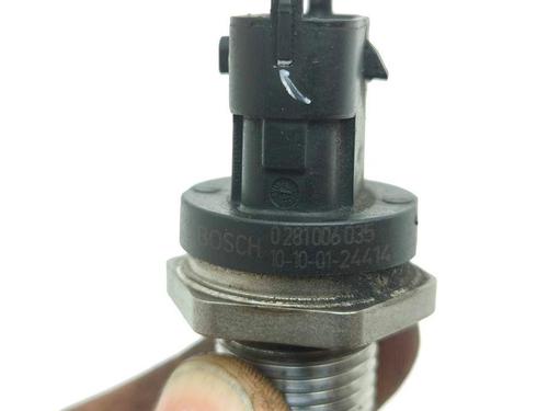 Electronic sensor HYUNDAI SANTA FÉ III (DM, DMA) 2.2 CRDi 4WD | BP28901973M84 