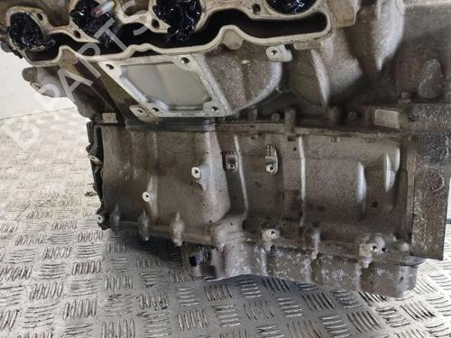 Engine MASERATI QUATTROPORTE V 4.2 | BP33254738M1 - Image 8