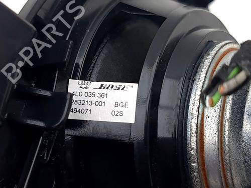 Elektronisk modul AUDI Q7 (4MB, 4MG, 4MQ) 45 TDI quattro | BP28872641M83 