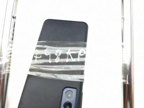 Headrest KIA OPTIMA (JF) 1.7 CRDi | BP38250606I31 - Image 4