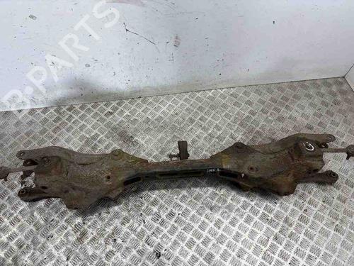 Bagaksel KIA OPTIMA (FSGDS6B) 1.7 CRDi (136 hp) 28907684