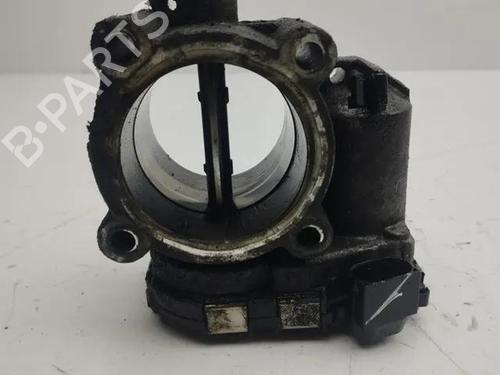 Used Throttle body MERCEDES-BENZ M-CLASS (W164) ML 280 CDI 4-matic (164.120) (190 hp) 28859235