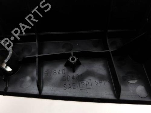 Other NISSAN 350Z Coupe (Z33) 3.5 (AAZ33) | BP29054314O1 