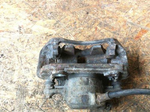 Right front brake caliper MERCEDES-BENZ C-CLASS (W203) C 180 Kompressor (203.046) | BP28868155M104