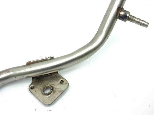 Pipe MERCEDES-BENZ GLK-CLASS (X204) 220 CDI (204.902) | BP28880710M125 - Image 4