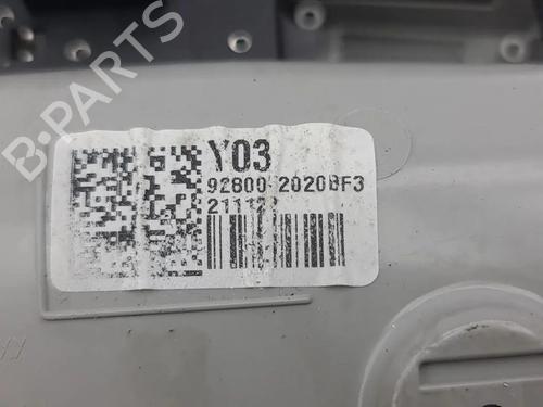 Plafonier KIA STONIC (YB) 1.0 T-GDi | BP38496125I8 - Image 7