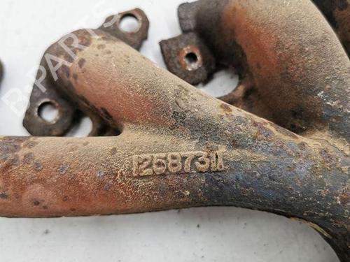 Exhaust manifold SAAB 9-7X 4.2 AWD | BP28858200M110