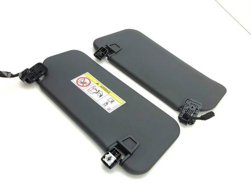 Left sun visor FORD KUGA II (DM2) 2.5 | BP36330403I1 - Image 4