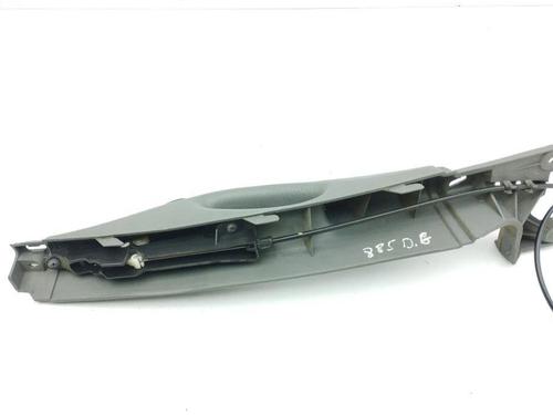 Exterior handle CHRYSLER VOYAGER IV (RG, RS) 2.8 CRD | BP28874616C122 