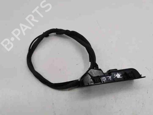 Håndtag i tag VW TIGUAN (5N_) 1.4 TSI (150 hp) 28858914